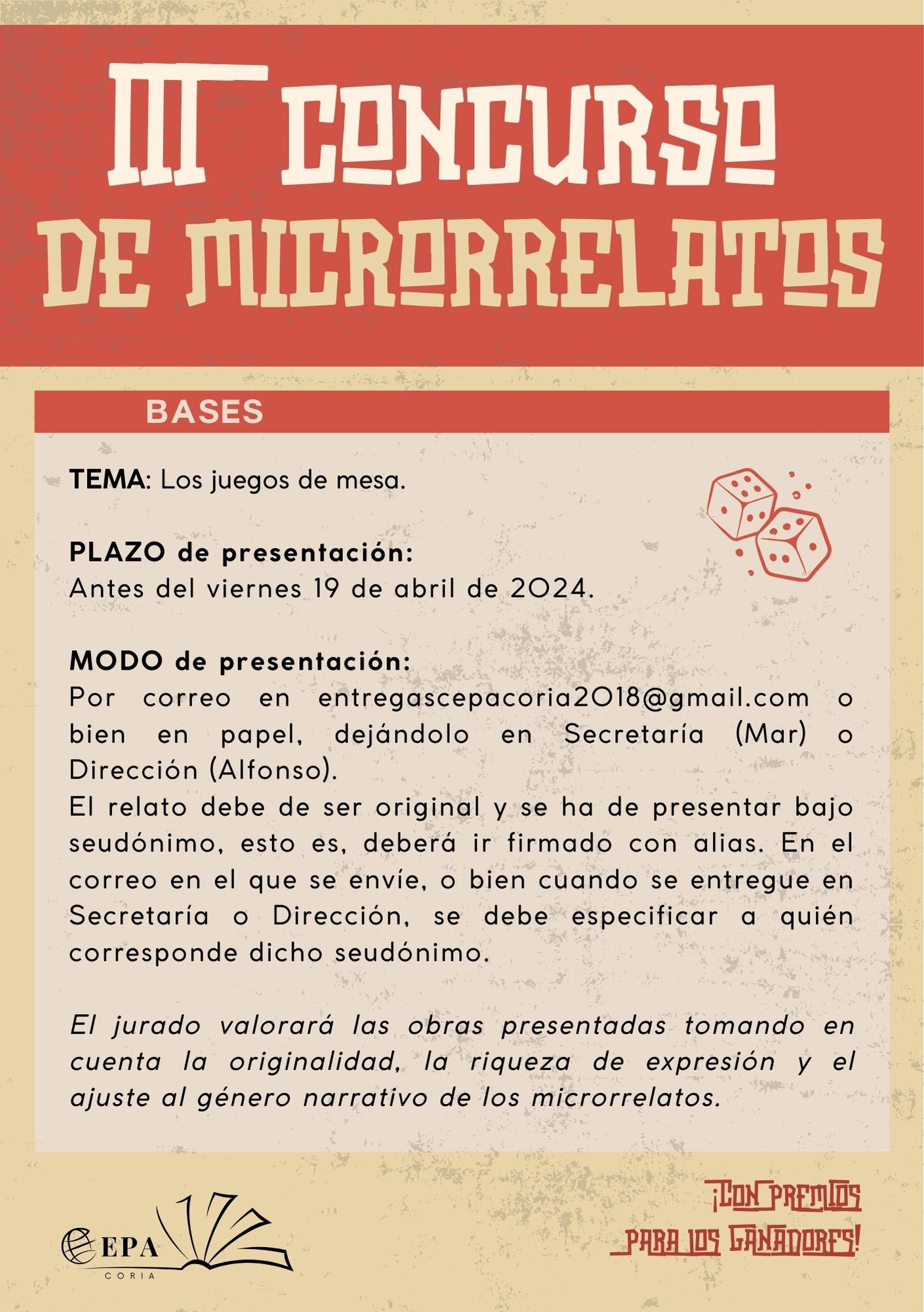 Microrrelatos