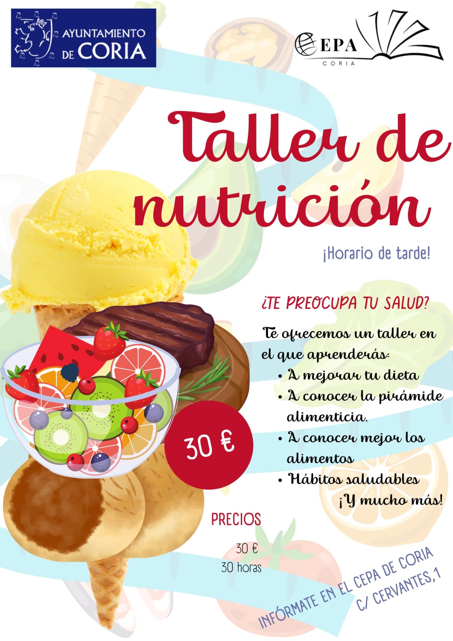 Nutricin