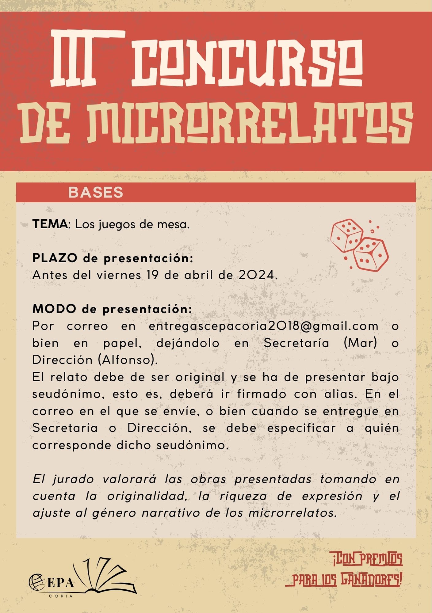 Microrrelatos